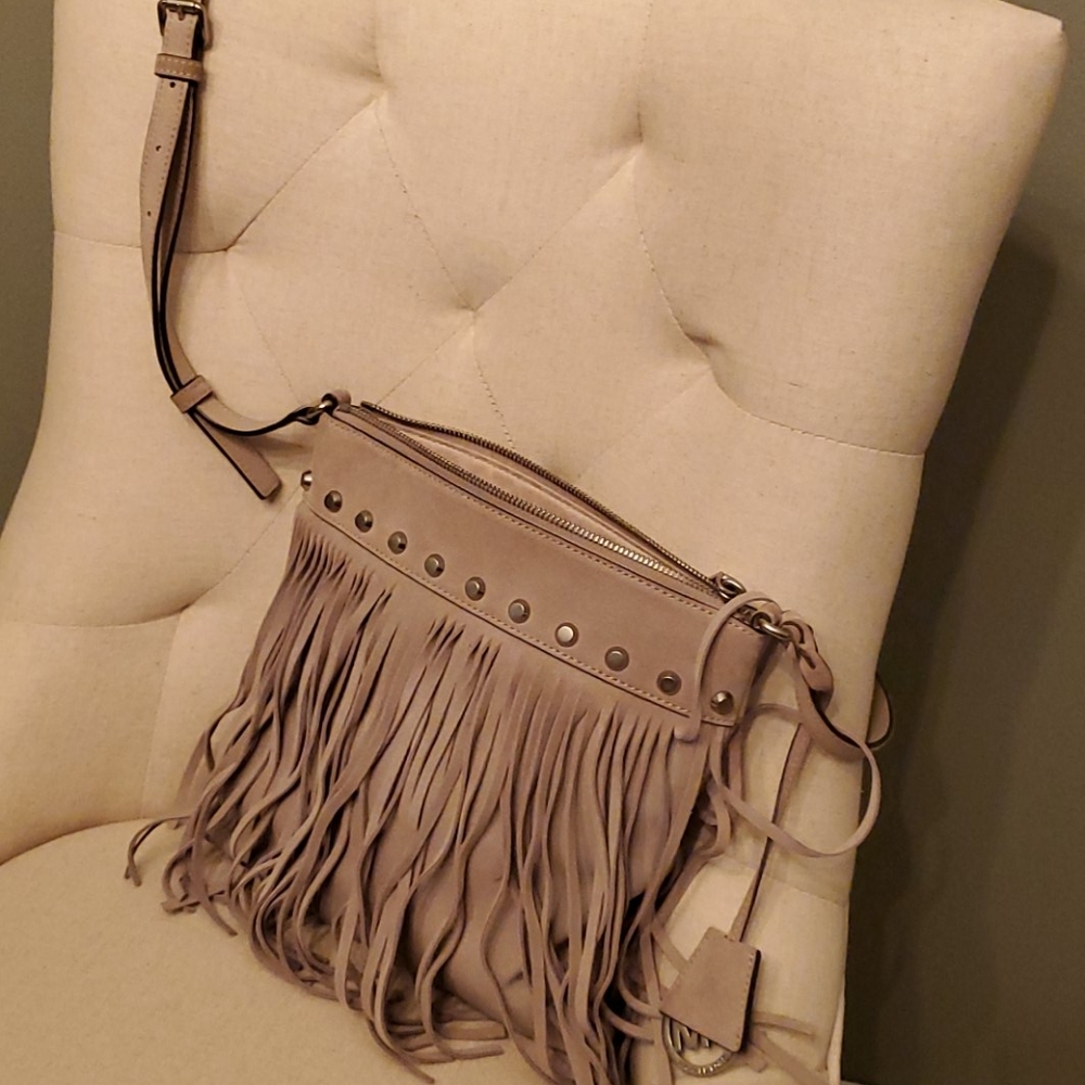 Mk Crossbody Bag